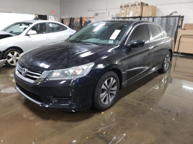 Изображение 1 2015 HONDA ACCORD LX 2015 с VIN 1HGCR2F39FA261809
