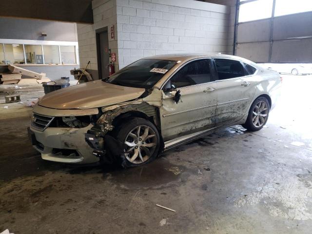 Изображение 2014 CHEVROLET IMPALA LT 2014