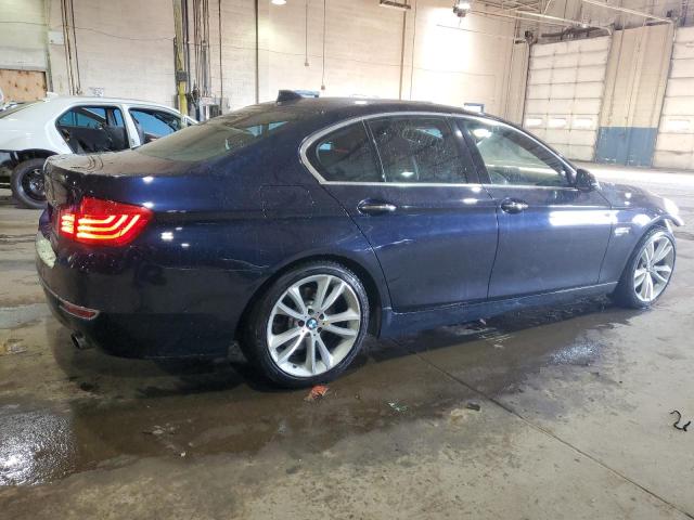 Изображение 3 2014 BMW 535 XI 2014 с VIN WBA5B3C53ED530565