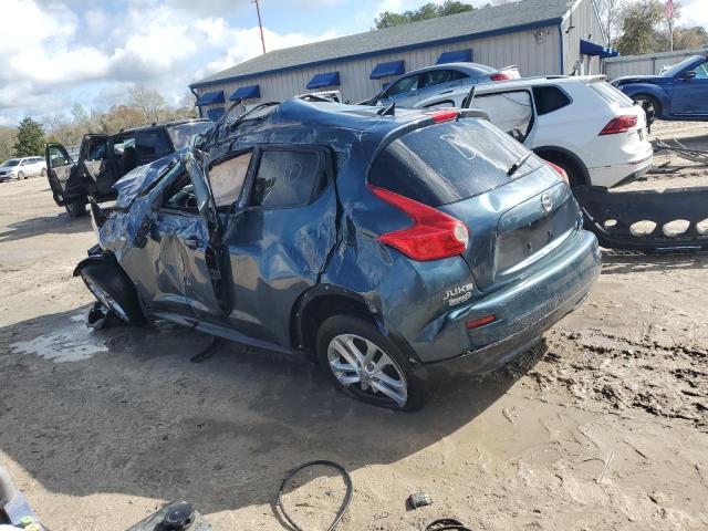 Obraz 2 z 2014 NISSAN JUKE S 2014 z VIN JN8AF5MR6ET352048