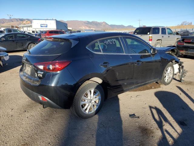 Image 3 of 2014 MAZDA 3 TOURING 2014 with VIN JM1BM1L76E1187564