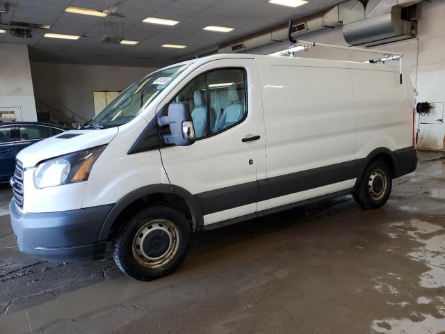 Image 1 of 2015 FORD TRANSIT T-150 2015 with VIN 1FTNE1YM0FKA45960