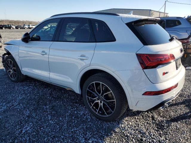 Image 2 of 2023 AUDI SQ5 PREMIUM PLUS 2023 with VIN WA1B4AFY7P2183874