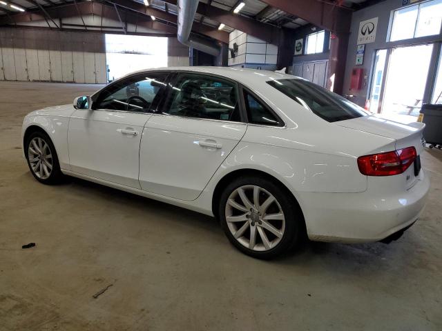 Obraz 2 z 2013 AUDI A4 PREMIUM PLUS 2013 z VIN WAUFFAFL5DN023442