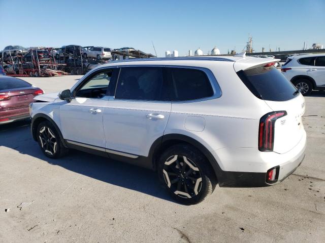 Изображение 2 2024 KIA TELLURIDE EX 2024 с VIN 5XYP34GC1RG427871