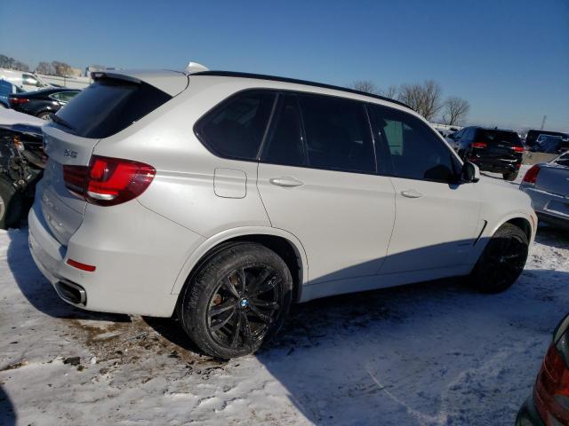 Image 3 of 2017 BMW X5 XDRIVE50I 2017 with VIN 5UXKR6C55H0J84063