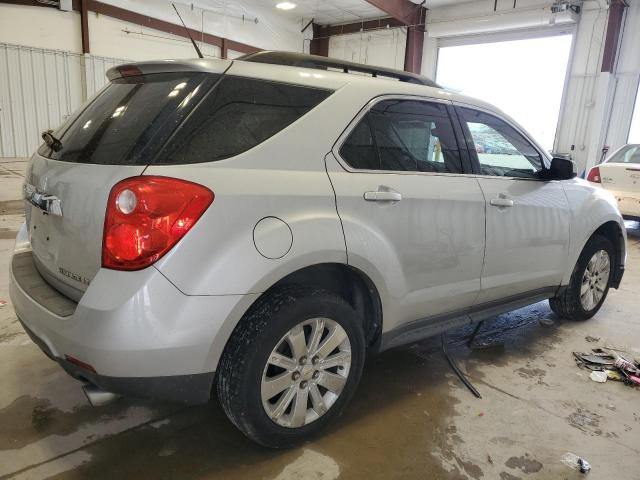 Изображение 3 2010 CHEVROLET EQUINOX LT 2010 с VIN 2CNFLEEYXA6276221