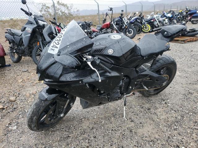Image 2 of 2023 YAMAHA YZFR1  2023 with VIN JYARN66E5PA003216