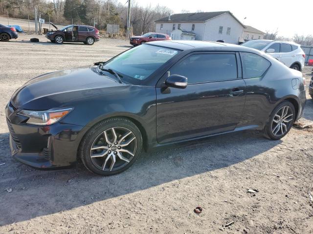 Image 1 of 2016 TOYOTA SCION TC  2016 with VIN JTKJF5C72GJ024547