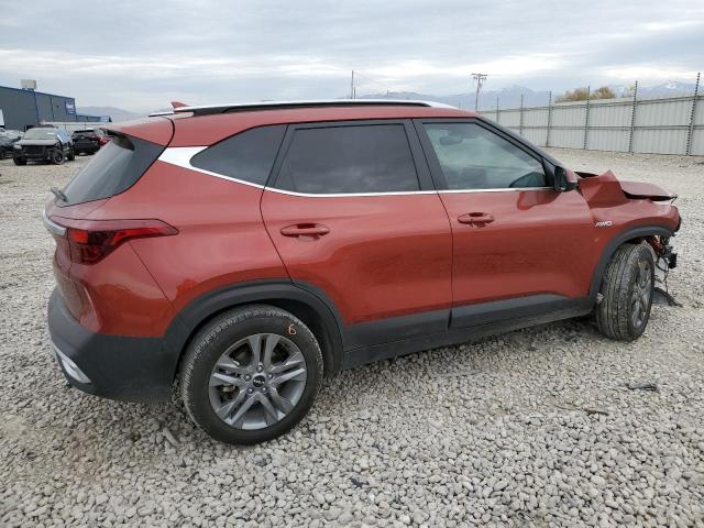 Изображение 3 2023 KIA SELTOS S 2023 с VIN KNDEUCAA3P7354700