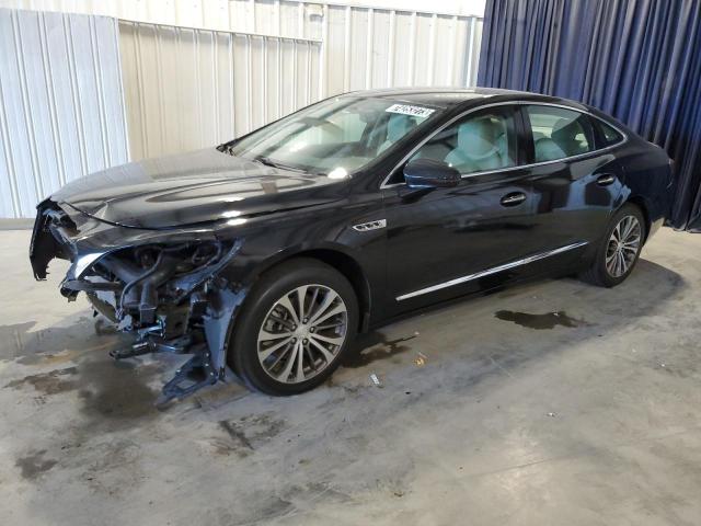 Image 1 of 2017 BUICK LACROSSE PREFERRED 2017 with VIN 1G4ZN5SS7HU168822