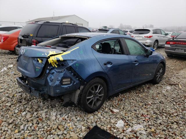 Изображение 3 2017 MAZDA 3 SPORT 2017 с VIN 3MZBN1U78HM138799