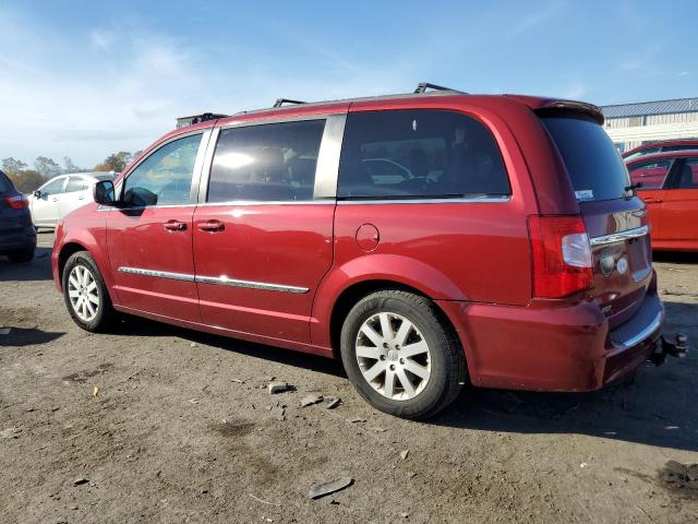 Image 2 of 2015 CHRYSLER TOWN & COUNTRY TOURING 2015 with VIN 2C4RC1BG6FR718097