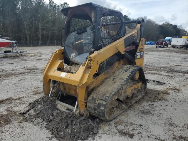 Изображение 2 2017 CATERPILLAR 259D 2017 с VIN CAT0259DVFTL11646