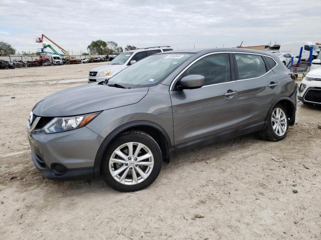 Image 1 of 2018 NISSAN ROGUE SPORT S 2018 with VIN JN1BJ1CP4JW104237