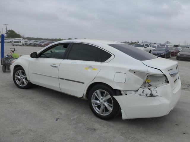 Изображение 2 2015 NISSAN ALTIMA 2.5 2015 с VIN 1N4AL3AP3FN342276