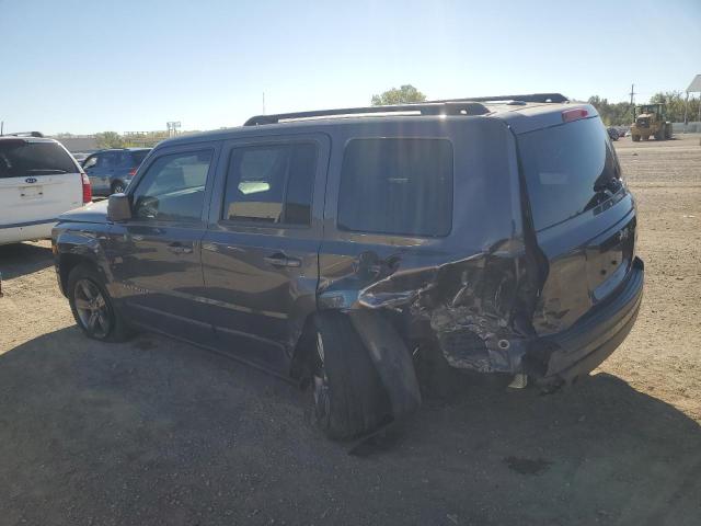 Image 2 of 2015 JEEP PATRIOT LATITUDE 2015 with VIN 1C4NJPFA2FD429931