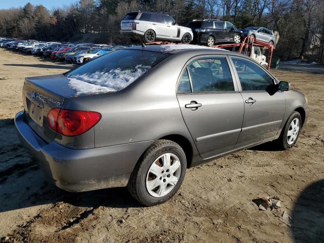 Изображение 3 2005 TOYOTA COROLLA CE 2005 с VIN 2T1BR32E15C361484