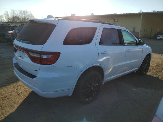 Изображение 3 2018 DODGE DURANGO GT 2018 с VIN 1C4RDJDG3JC209774