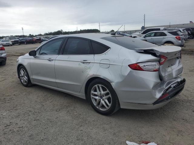 Изображение 2 2016 FORD FUSION SE 2016 с VIN 3FA6P0H77GR217018