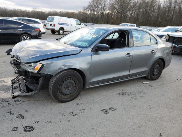Изображение 2016 VOLKSWAGEN JETTA S 2016