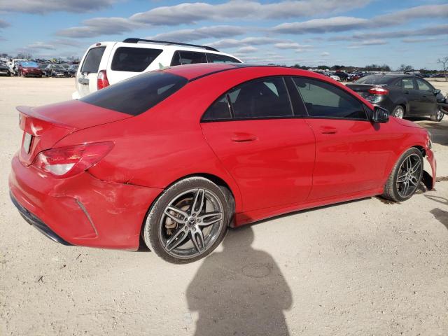 Изображение 3 2018 MERCEDES-BENZ CLA 250 2018 с VIN WDDSJ4EBXJN640007