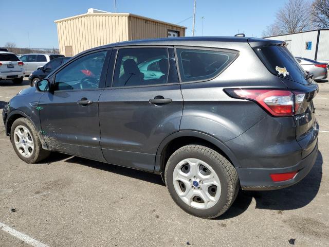 Obraz 2 z 2018 FORD ESCAPE S 2018 z VIN 1FMCU0F72JUC30487
