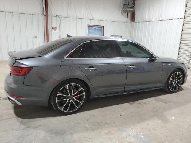 Obraz 3 z 2018 AUDI S4 PREMIUM PLUS 2018 z VIN WAUB4AF46JA021537