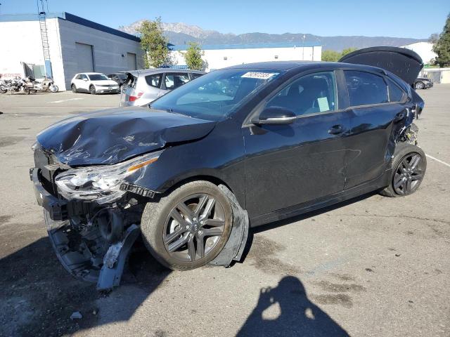 Image 1 of 2020 KIA FORTE GT LINE 2020 with VIN 3KPF34AD1LE156022