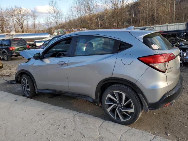 Image 2 of 2019 HONDA HR-V SPORT 2019 with VIN 3CZRU6H12KG715088