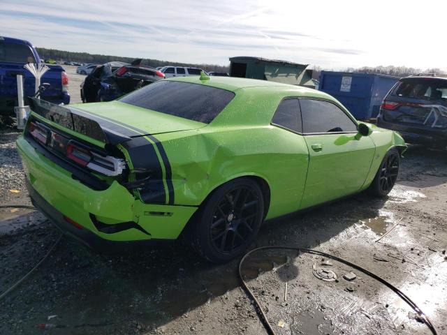 Obraz 3 z 2015 DODGE CHALLENGER R/T SCAT PACK 2015 z VIN 2C3CDZFJ1FH877689