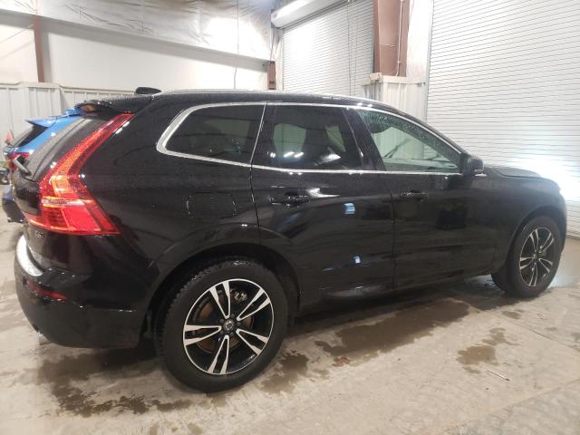 Obraz 3 z 2018 VOLVO XC60 T6 2018 z VIN LYVA22RK0JB083206