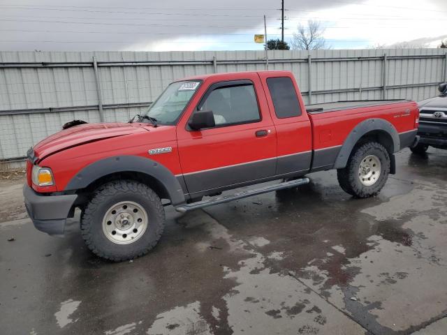 2006 FORD RANGER SUPER CAB 2006 image