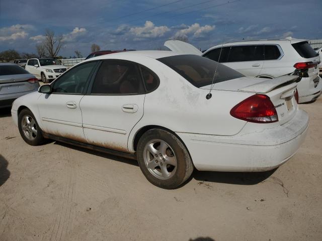 Obraz 2 z 2004 FORD TAURUS SE 2004 z VIN 1FAFP53U54G129825