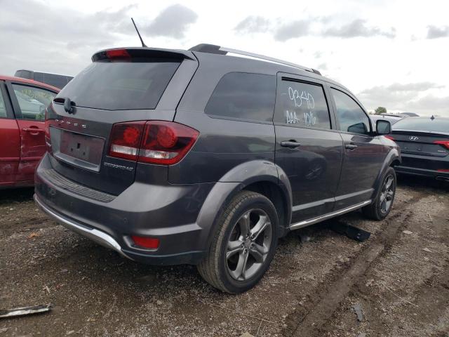 Obraz 3 z 2017 DODGE JOURNEY CROSSROAD 2017 z VIN 3C4PDCGB8HT534874