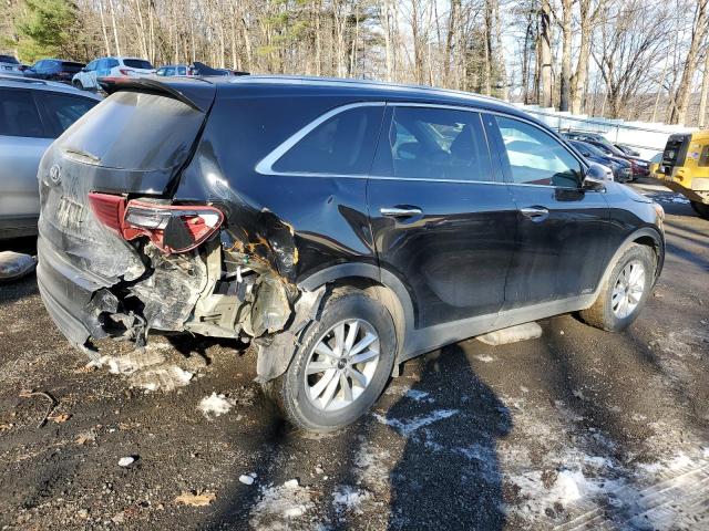 Изображение 3 2019 KIA SORENTO L 2019 с VIN 5XYPGDA36KG590874