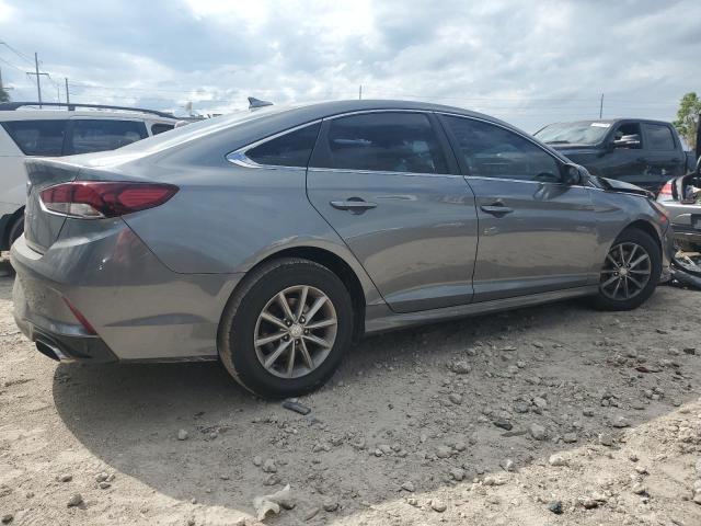 Image 3 of 2018 HYUNDAI SONATA SE 2018 with VIN 5NPE24AF5JH672280