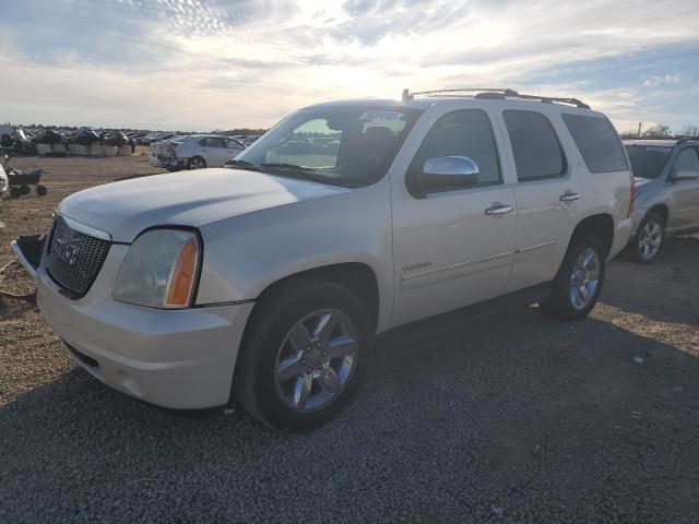 2012 GMC YUKON SLT 2012 image