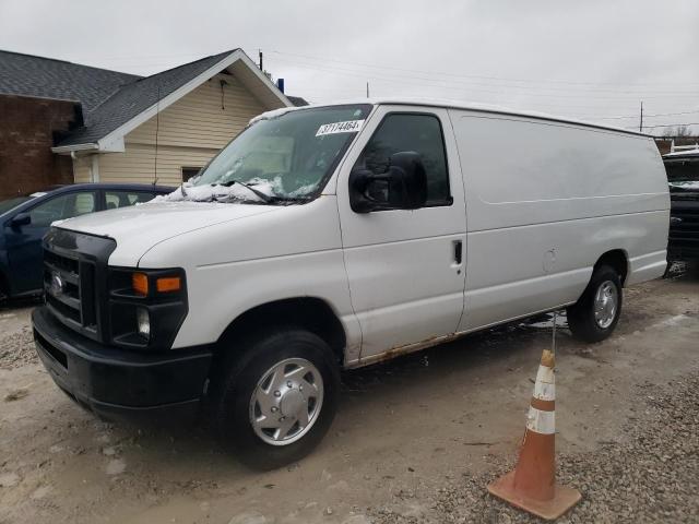 Изображение 1 2013 FORD ECONOLINE E150 VAN 2013 с VIN 1FTNS1EW2DDA50397