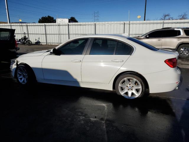 Image 2 of 2015 BMW 320 I XDRIVE 2015 with VIN WBA3C3C57FP664340