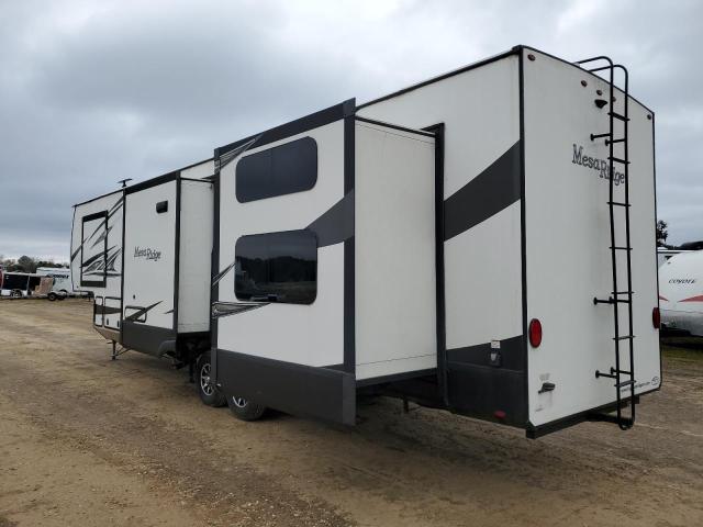 Image 3 of 2019 MESA TRAILER 2019 with VIN 58TCH0BU1K3FG3074