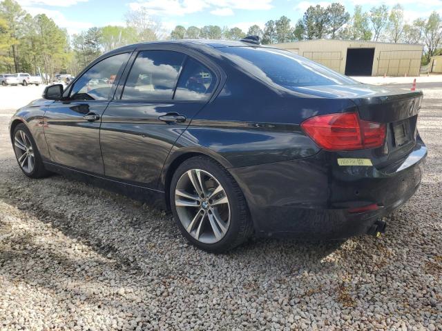 Image 2 of 2014 BMW 328 I 2014 with VIN WBA3A5G55ENP29949
