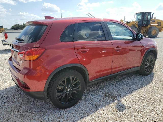 Image 3 of 2018 MITSUBISHI OUTLANDER SPORT ES 2018 with VIN JA4AP3AU2JU004851