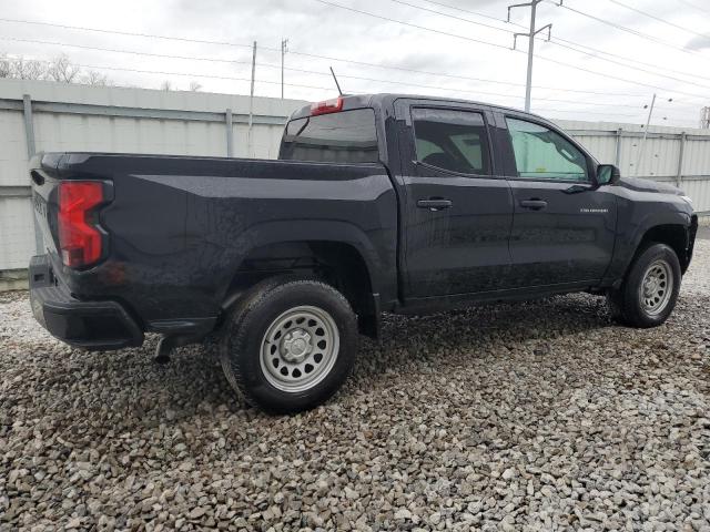 Изображение 3 2023 CHEVROLET COLORADO  2023 с VIN 1GCGSBEC3P1261814