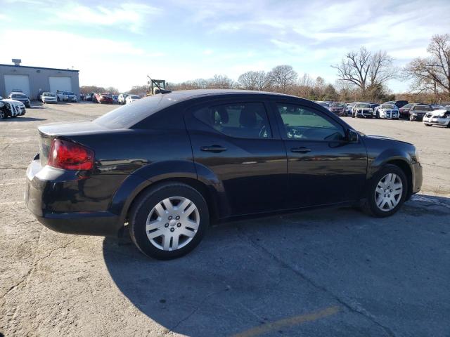 Obraz 3 z 2014 DODGE AVENGER SE 2014 z VIN 1C3CDZAB1EN221093