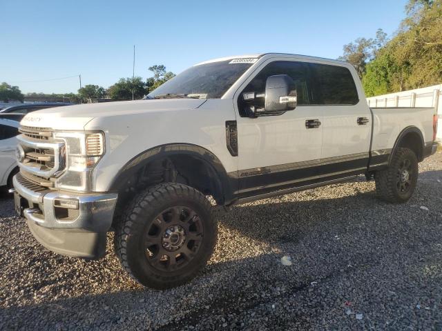 Image 1 of 2022 FORD F250 SUPER DUTY 2022 with VIN 1FT8W2BTXNEF52703