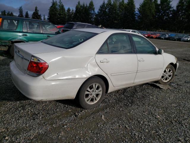 Image 3 of 2006 TOYOTA CAMRY LE 2006 with VIN 4T1BF30K46U632300