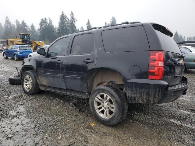 Image 2 of 2014 CHEVROLET TAHOE K1500 LT 2014 with VIN 1GNSKBE08ER126737