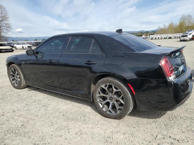 Obraz 2 z 2018 CHRYSLER 300 S 2018 z VIN 2C3CCABT4JH117728