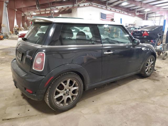 Image 3 of 2010 MINI COOPER S 2010 with VIN WMWMF7C58ATZ71230
